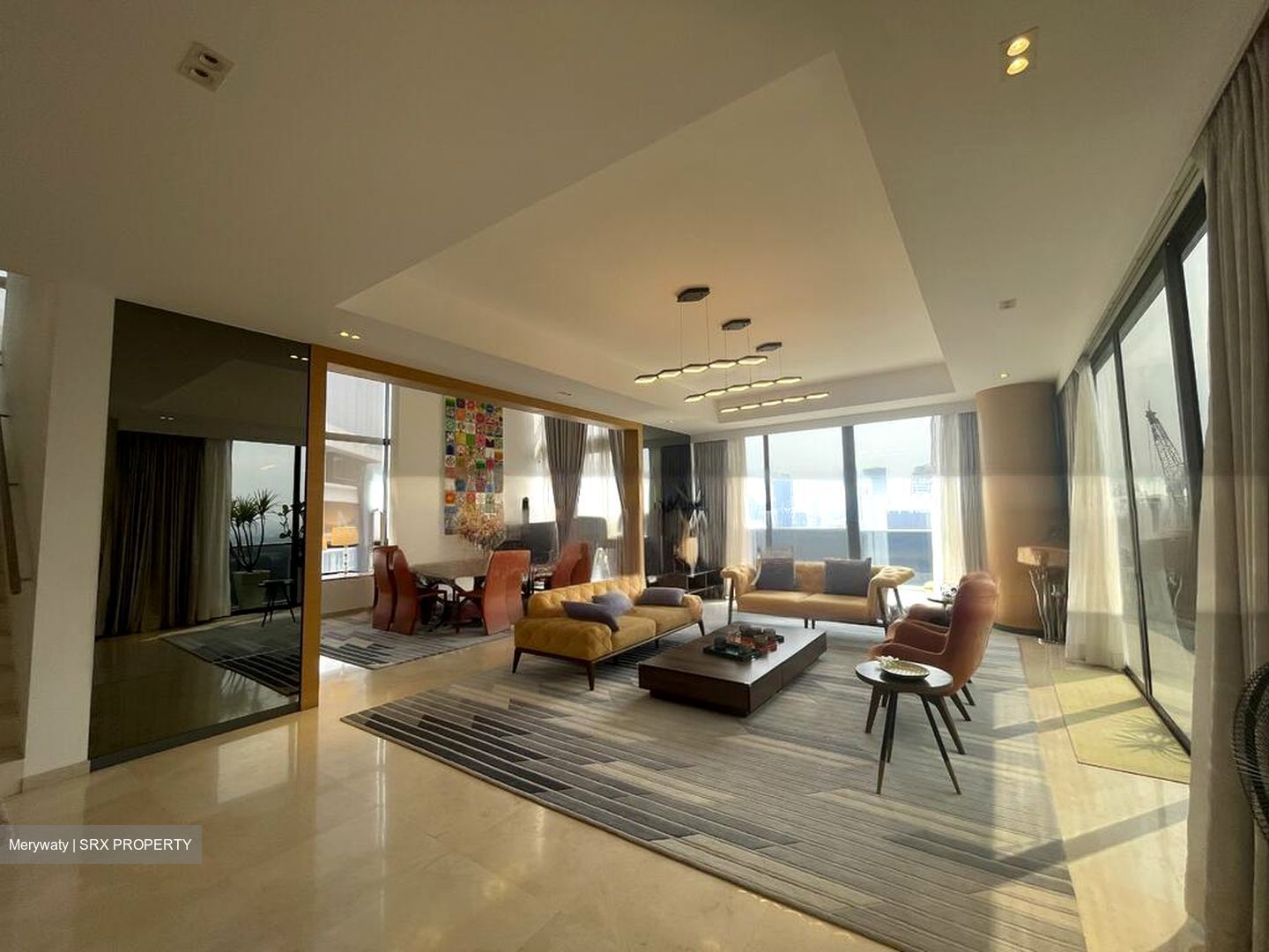 Trilight (D11), Condominium #501623381